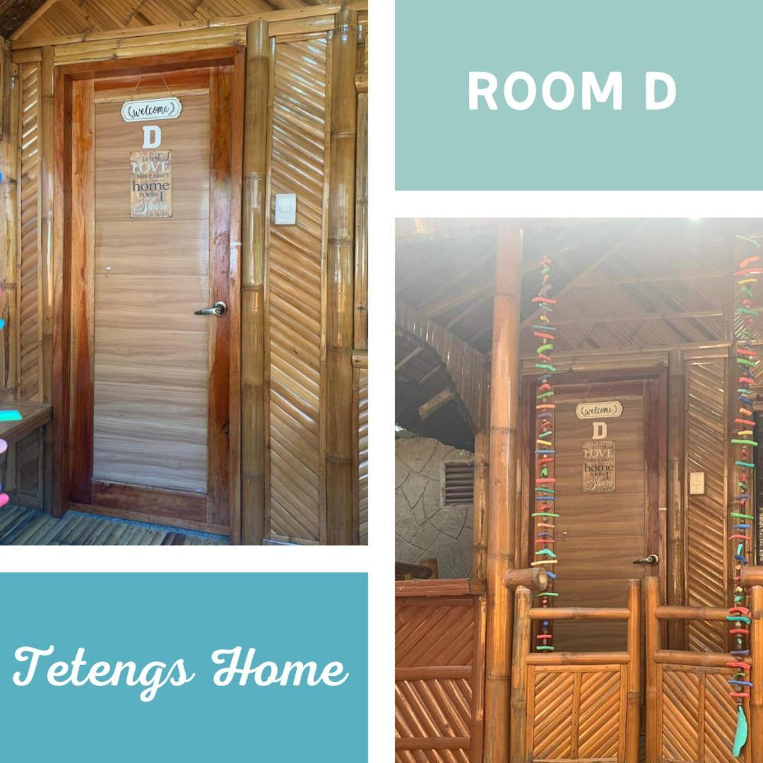 Teteng'S Apartelle Сан-Висенте Номер фото